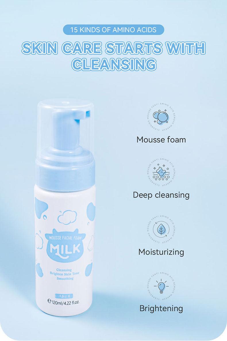 title="View product: 120ml pore cleaning mask" - Luniva