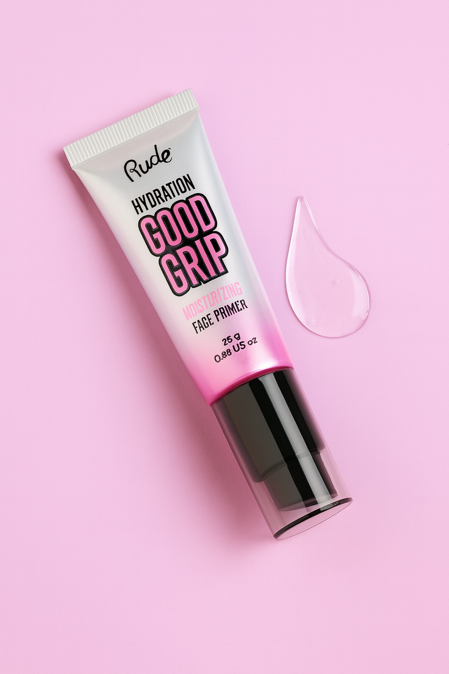 RUDE Hydration Collection Good Grip Moisturizing Face Primer