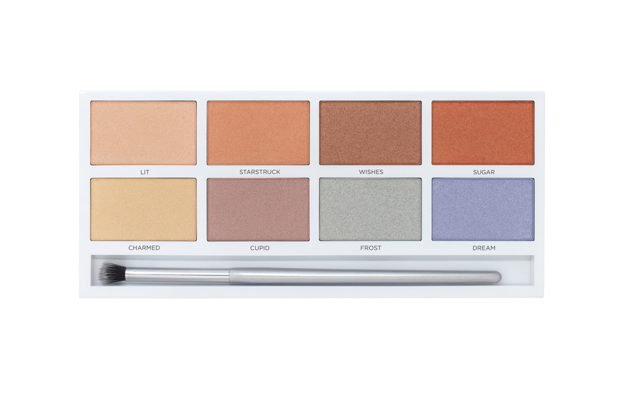 PROFUSION Glamour Radiant Highlight - Glow & Strobe