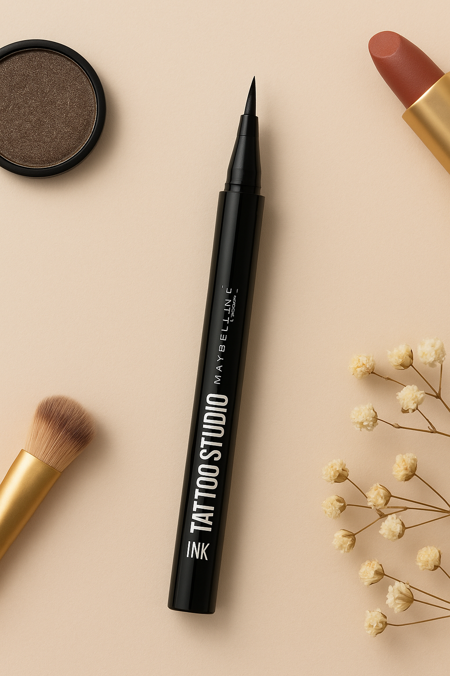 MAYBELLINE Tattoo Studio Liner