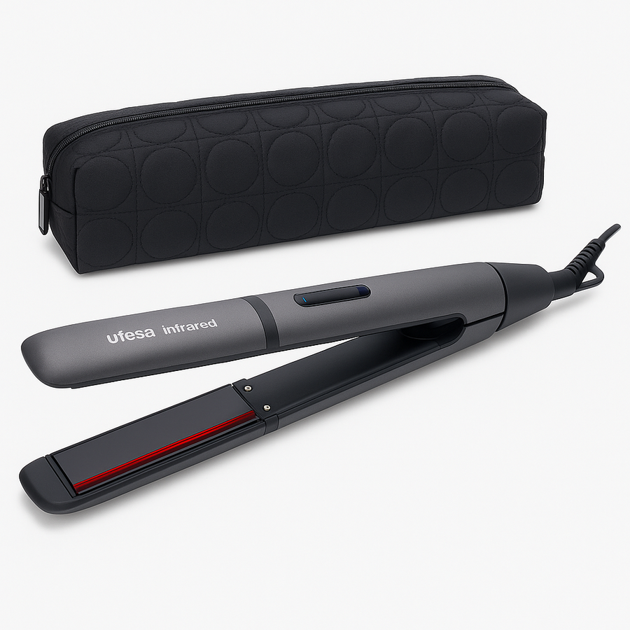 Hair Straightener UFESA X-TREME INFRARED