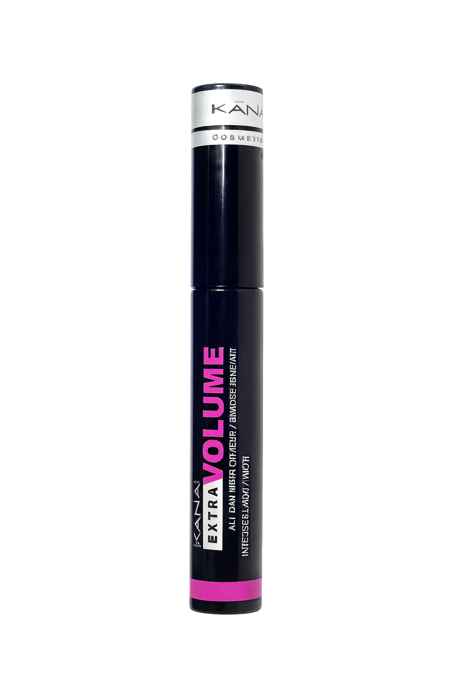 KANA Extra Volume Mascara - Black
