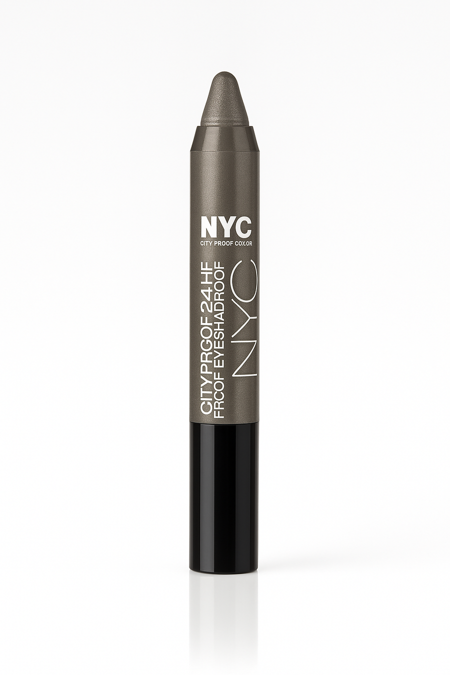 NYC City Proof 24Hr Waterproof Eye Shadow