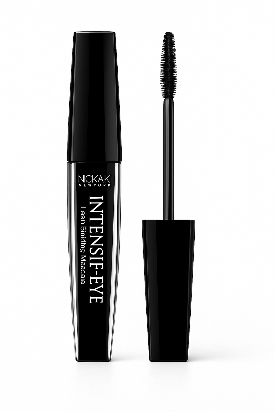 NICKA K Intensif-Eye Mascara