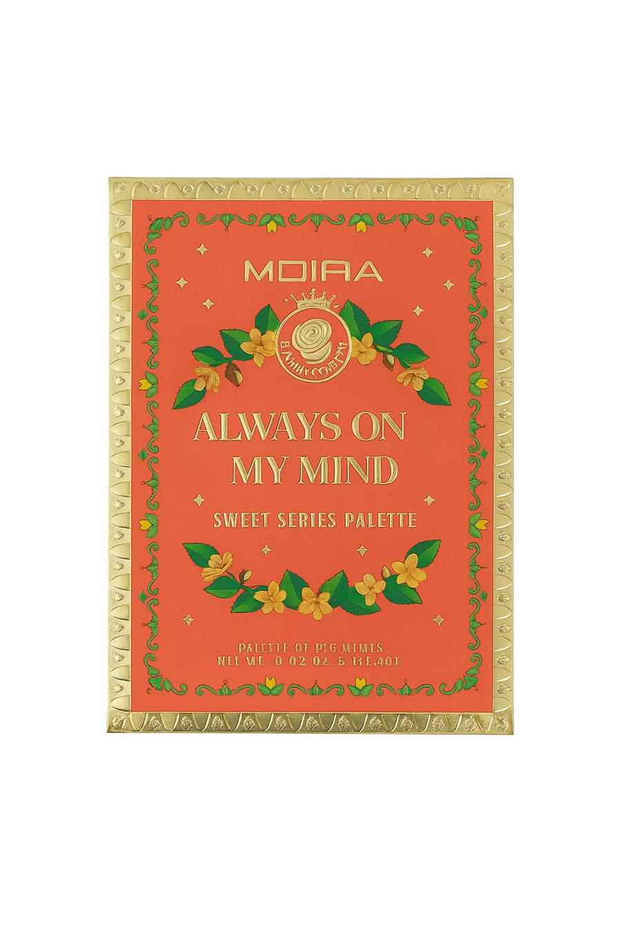 MOIRA Always On My Mind