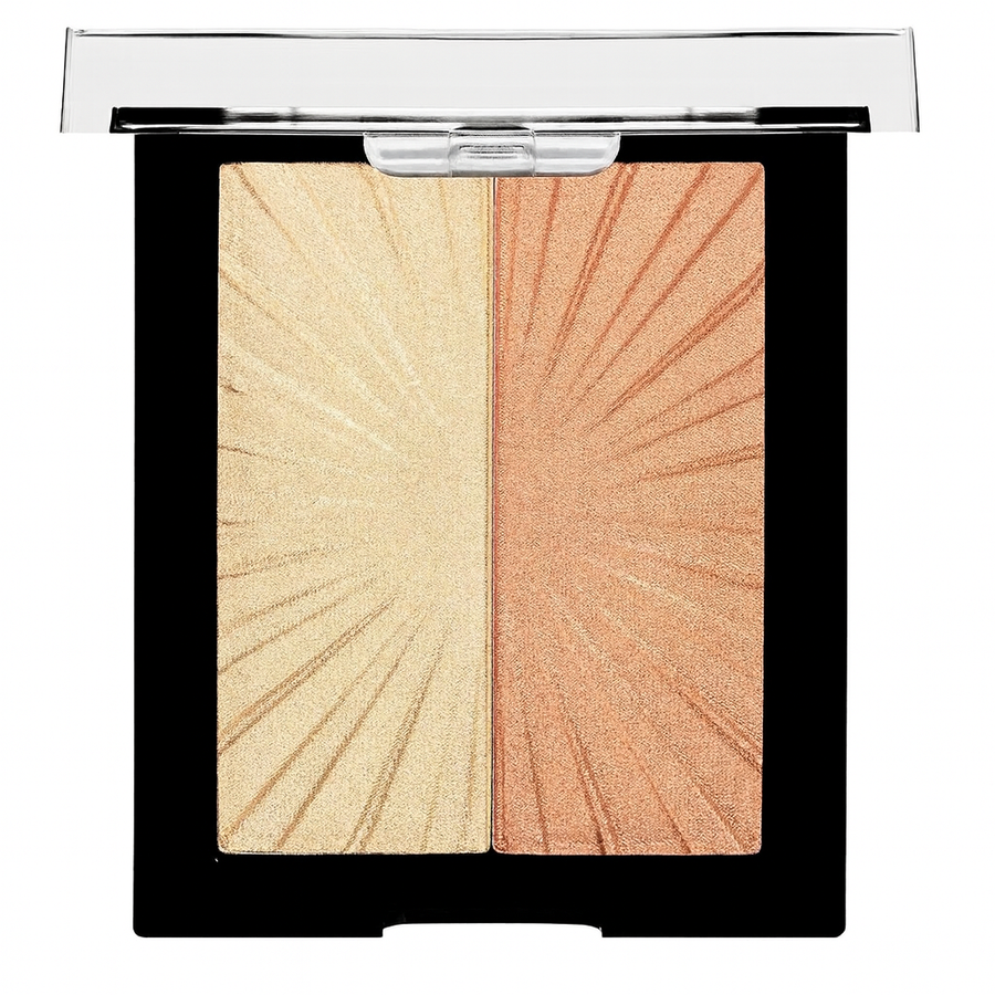 WET N WILD MegaGlo Hello Halo Blushlighter