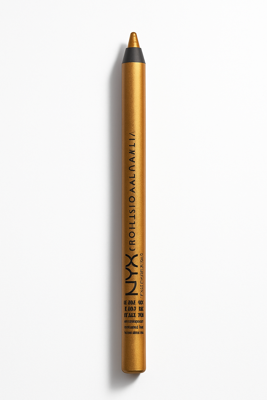 NYX Slide On Pencil - Glitzy Gold