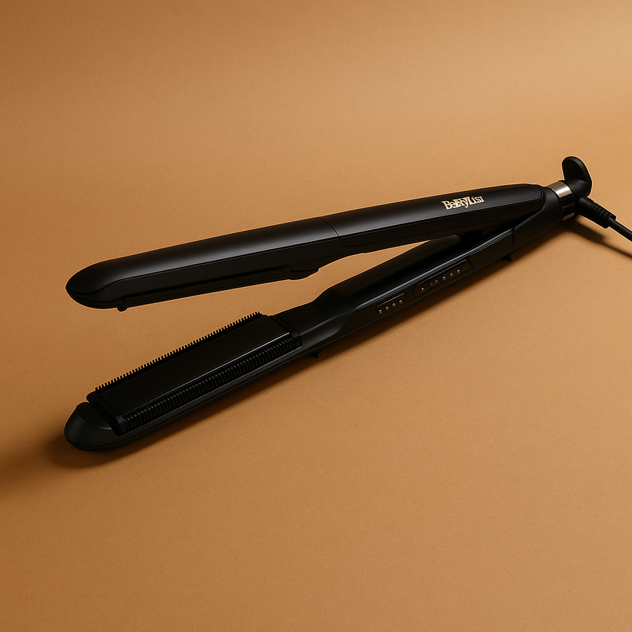 Hair Straightener Babyliss ST492E Black