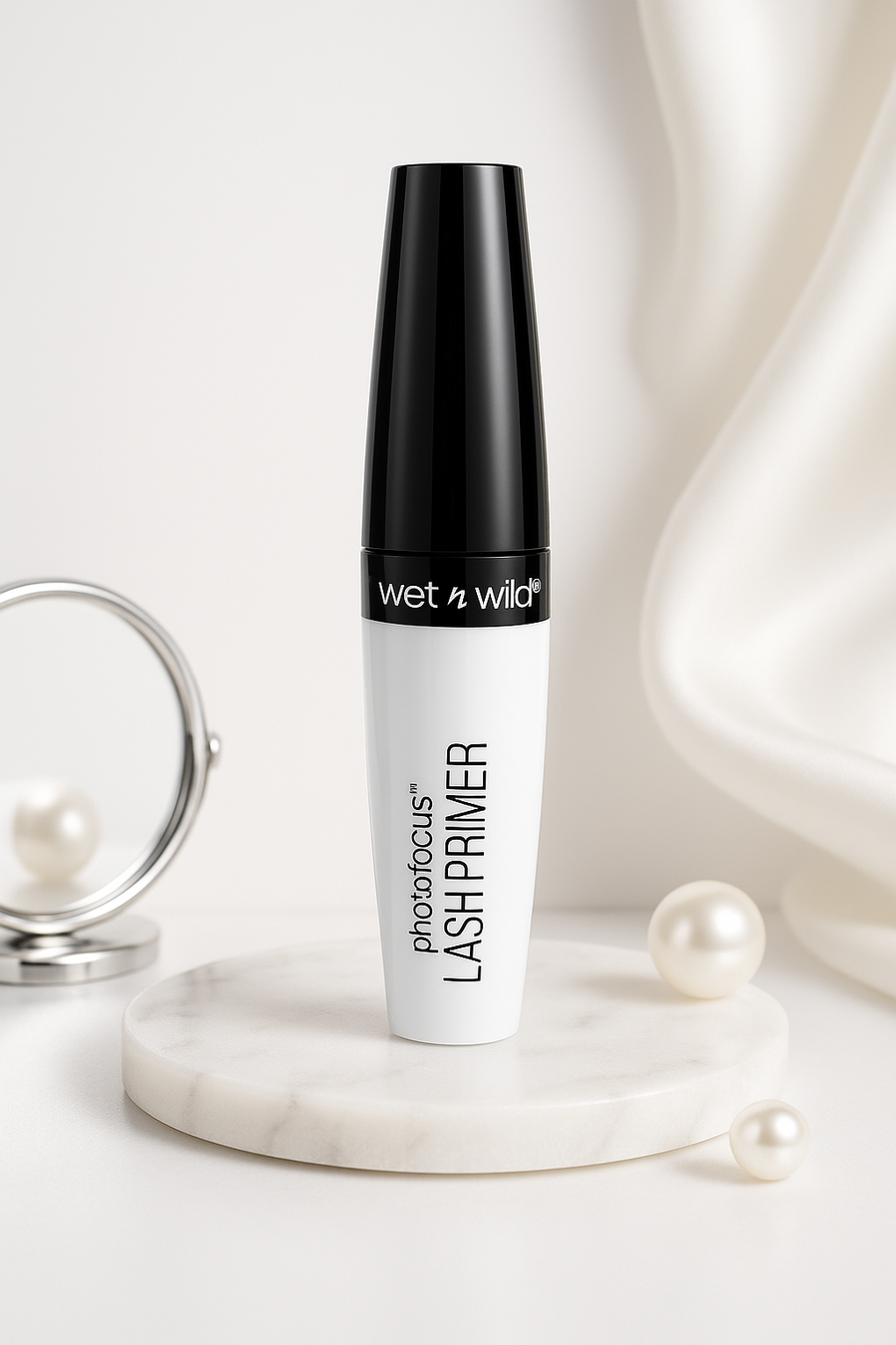 WET N WILD Photo Focus Lash Primer - Comitted a PrimeDC