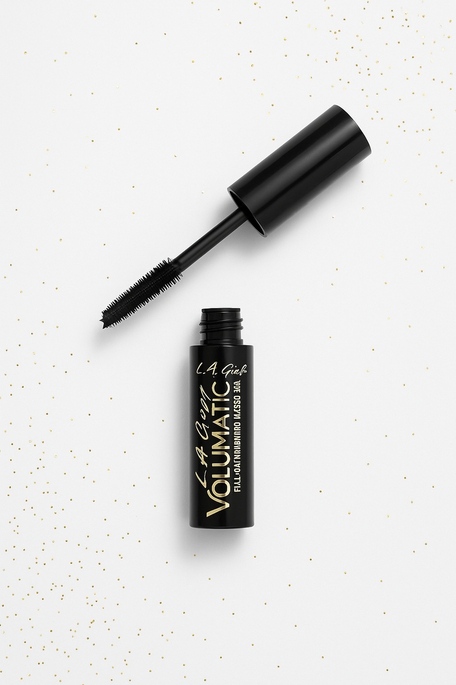 L.A. Girl Volumatic Mascara - Ultra Black
