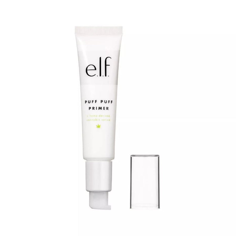 “e.l.f. Puff Puff Primer | Hydrating Face Primer”