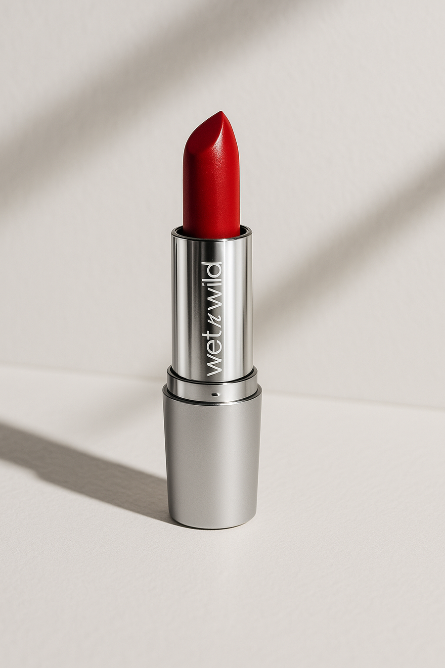 WET N WILD Silk Finish Lipstick Old