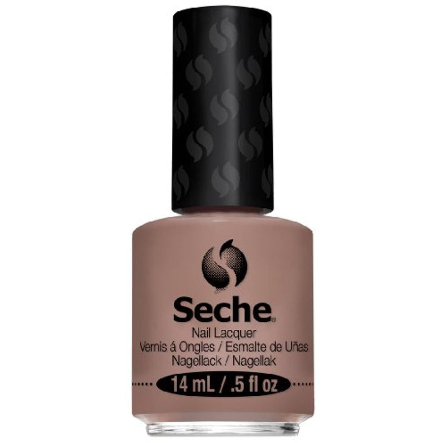 SECHE Fast Dry One Coat Nail Polish Lacquer