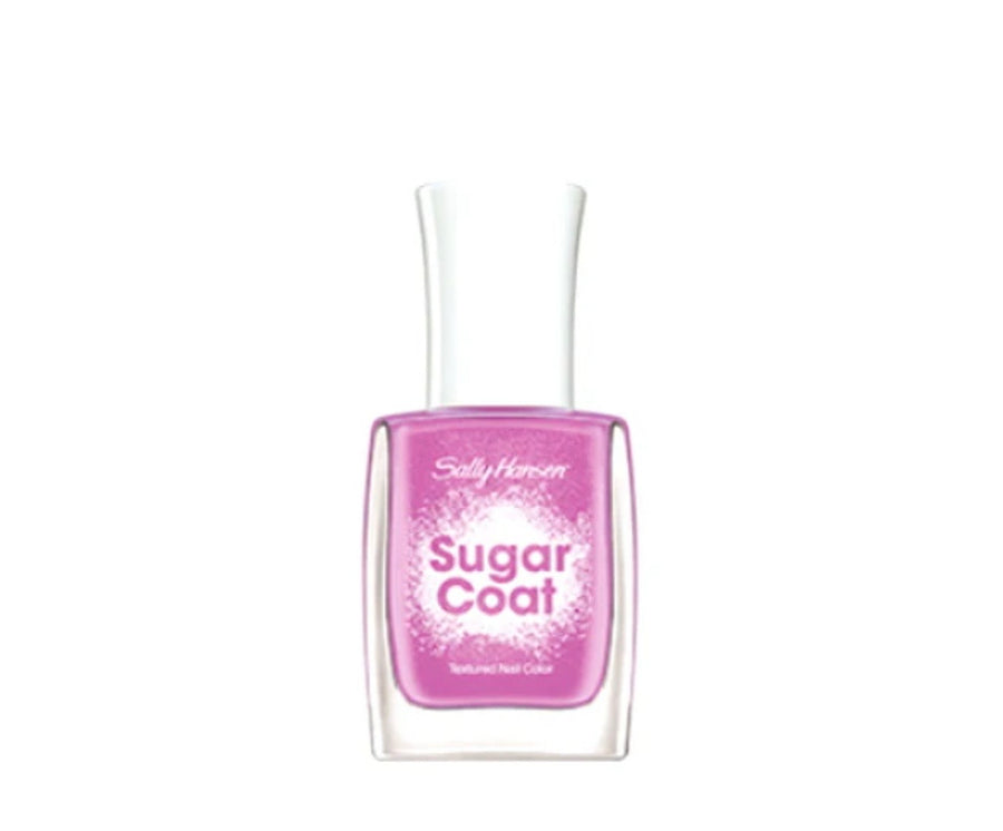SALLY HANSEN Sugar Coat Special Effect Textured Nail Color