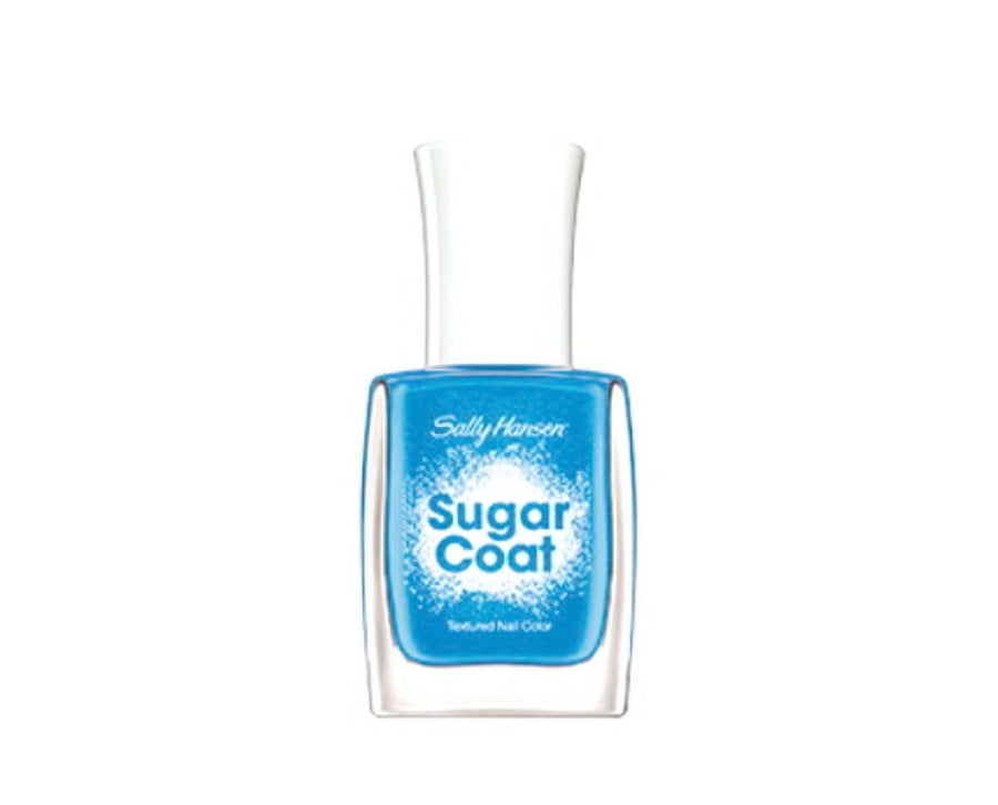 SALLY HANSEN Sugar Coat Special Effect Textured Nail Color