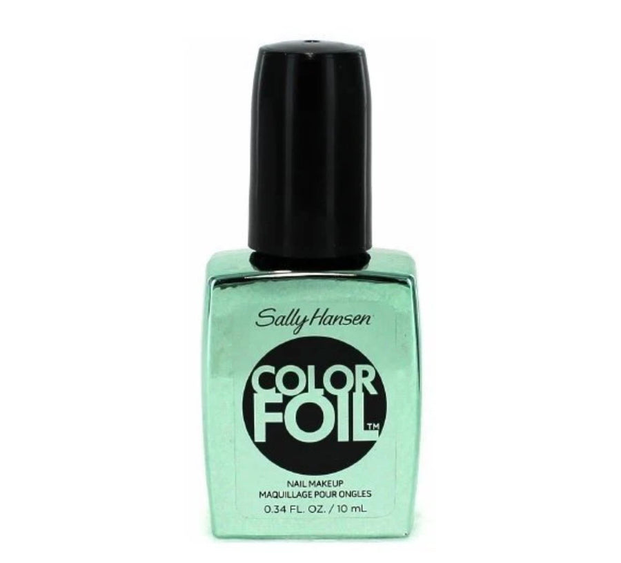 SALLY HANSEN Color Foil