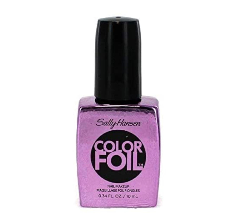SALLY HANSEN Color Foil