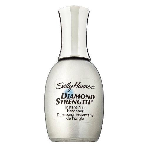 SALLY HANSEN Diamond Shine Base & Top Coat - Clear