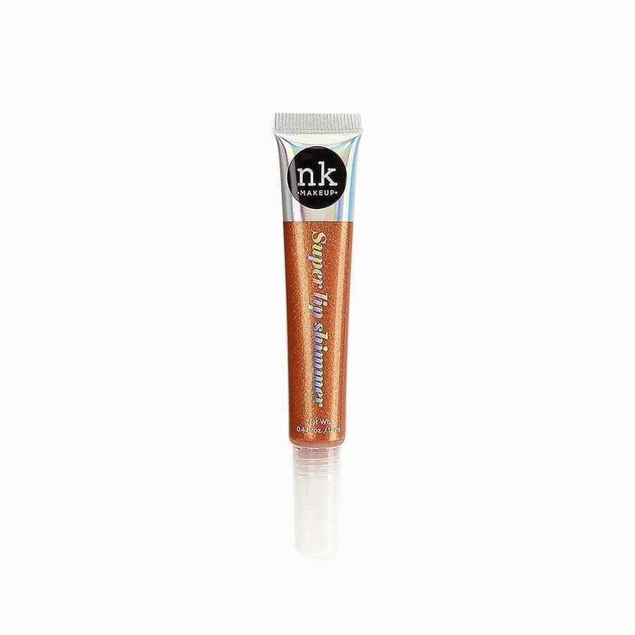 NICKA K Super Lip Shimmer #4