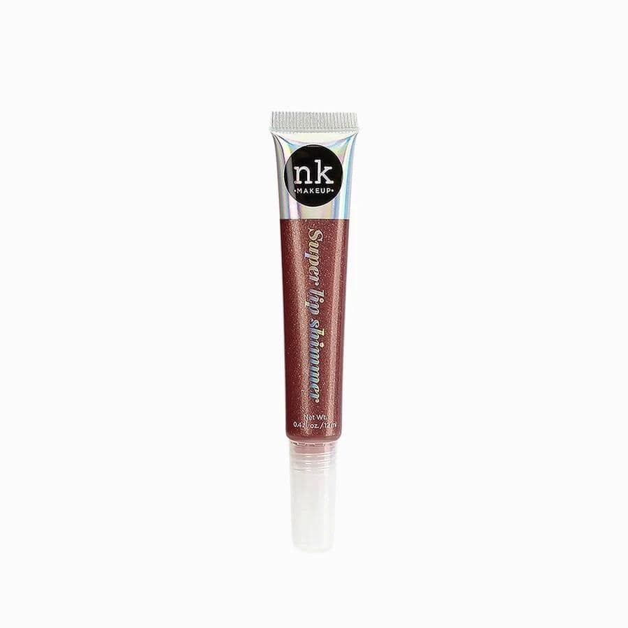 NICKA K Super Lip Shimmer #4