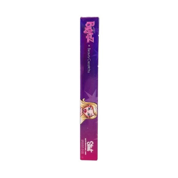 RUDE Bratz Eyez on Me Pencil Liner | Smudge-Proof Bold Eyeliner