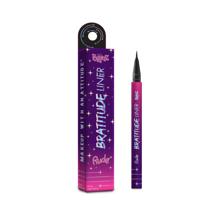 RUDE Bratz Bratitude Liner