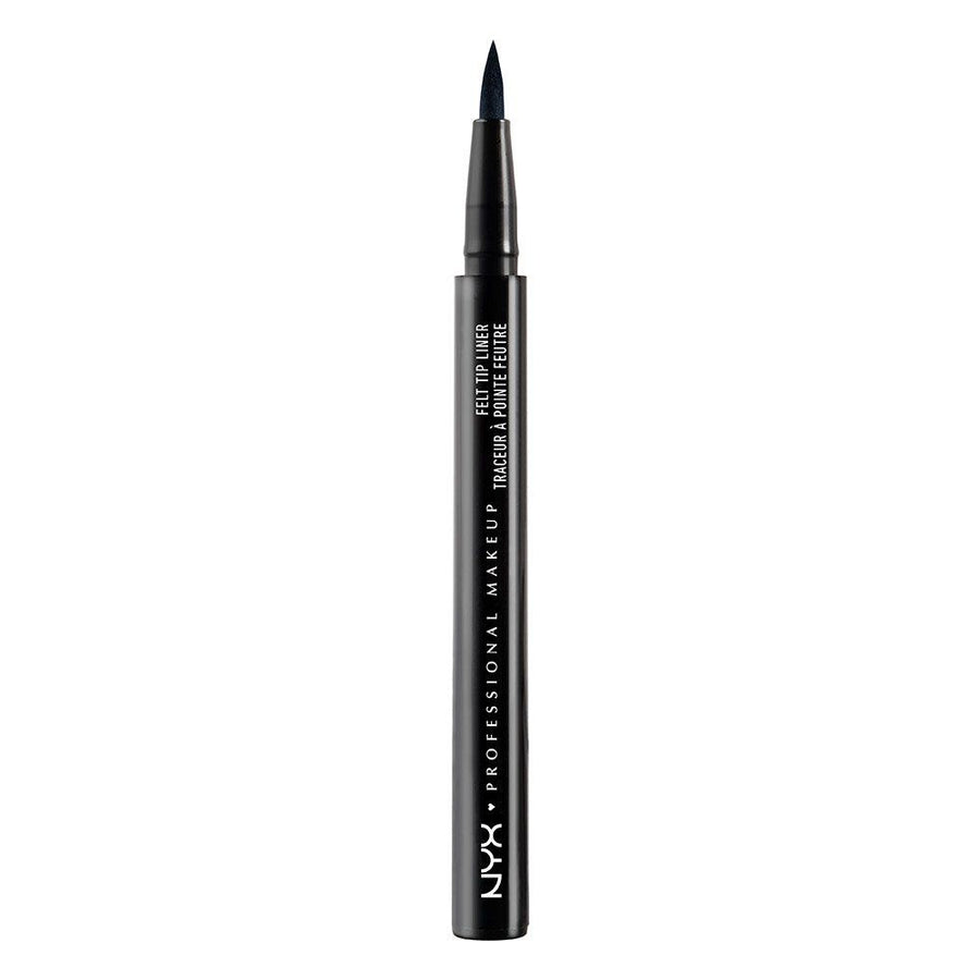 NYX Felt Tip Liner - Extreme Black