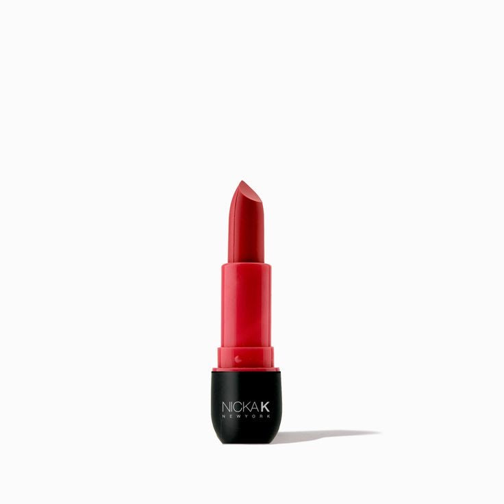 NICKA K Vivid Matte Lipstick