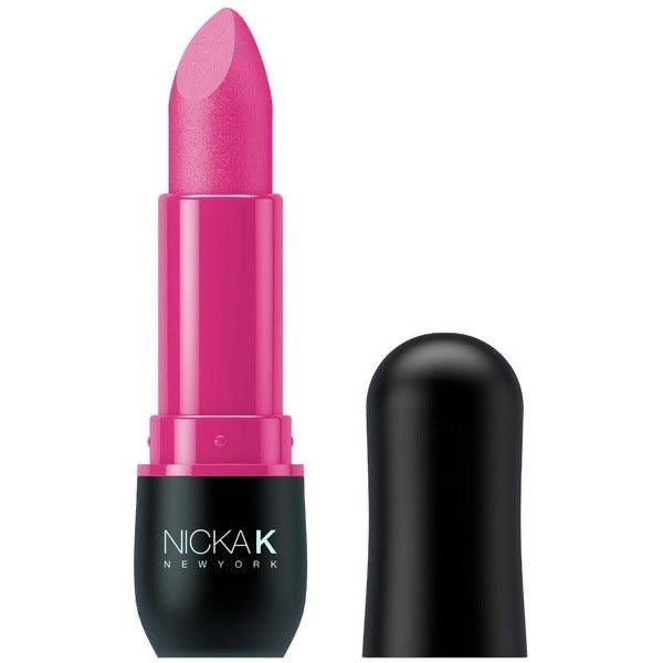 NICKA K Vivid Matte Lipstick