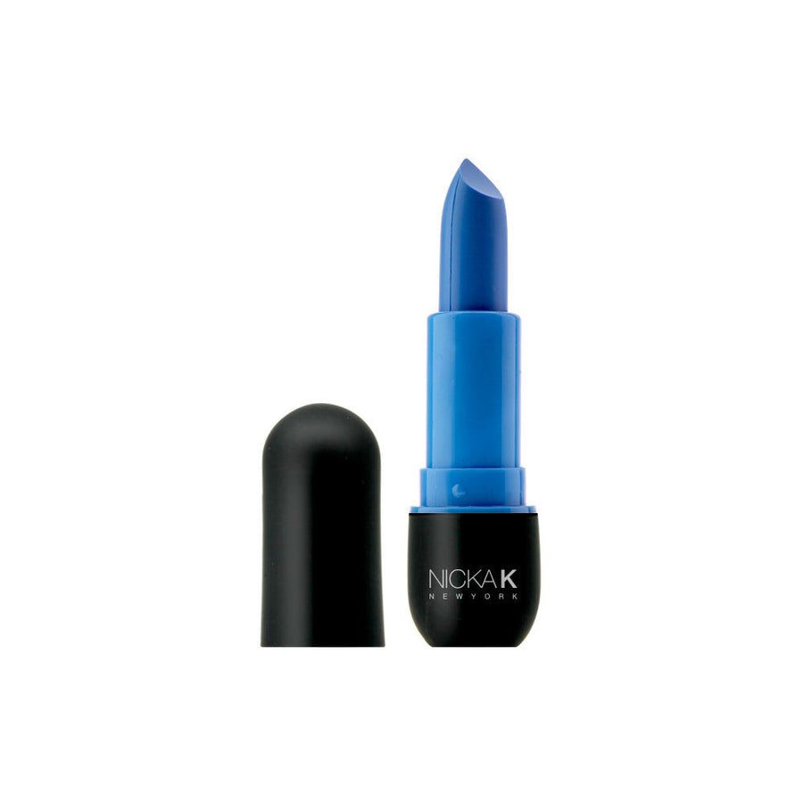 NICKA K Vivid Matte Lipstick