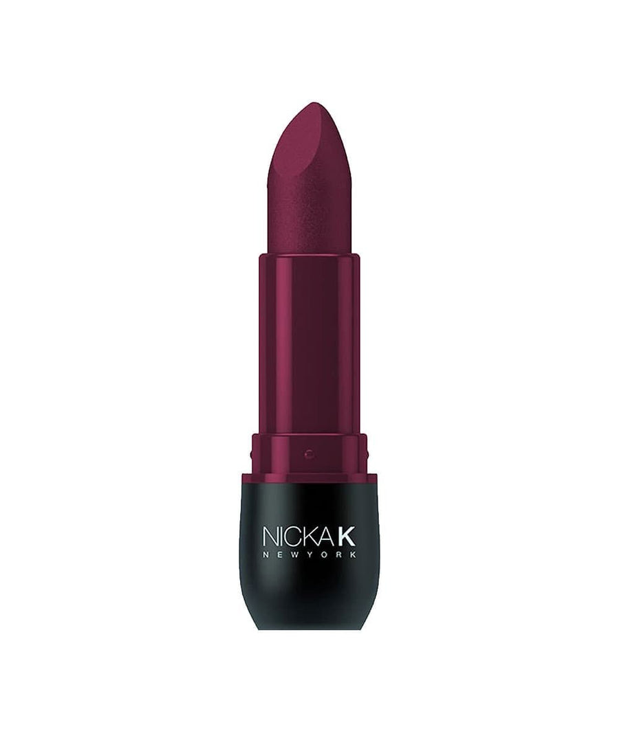 NICKA K Vivid Matte Lipstick