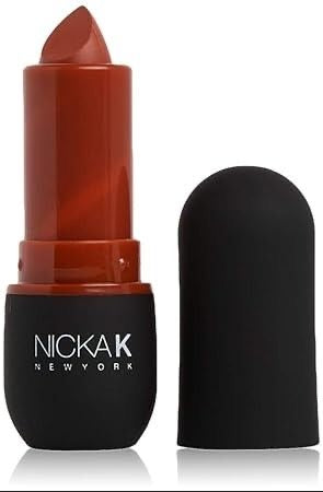 NICKA K Vivid Matte Lipstick