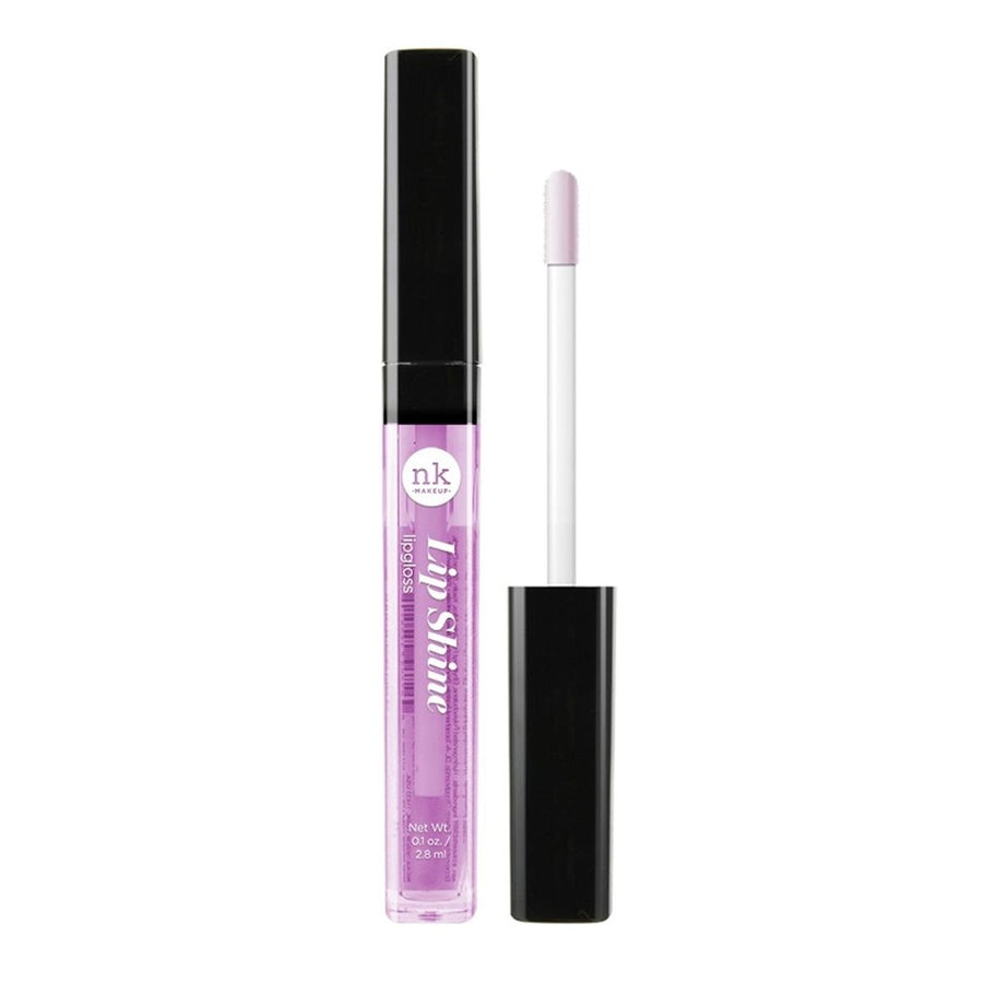 NICKA K Velvet Lip Shine
