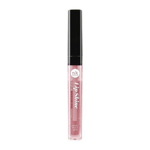 NICKA K Velvet Lip Shine