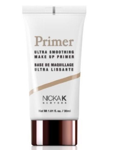 NICKA K Ultra Smoothing Make Up Primer