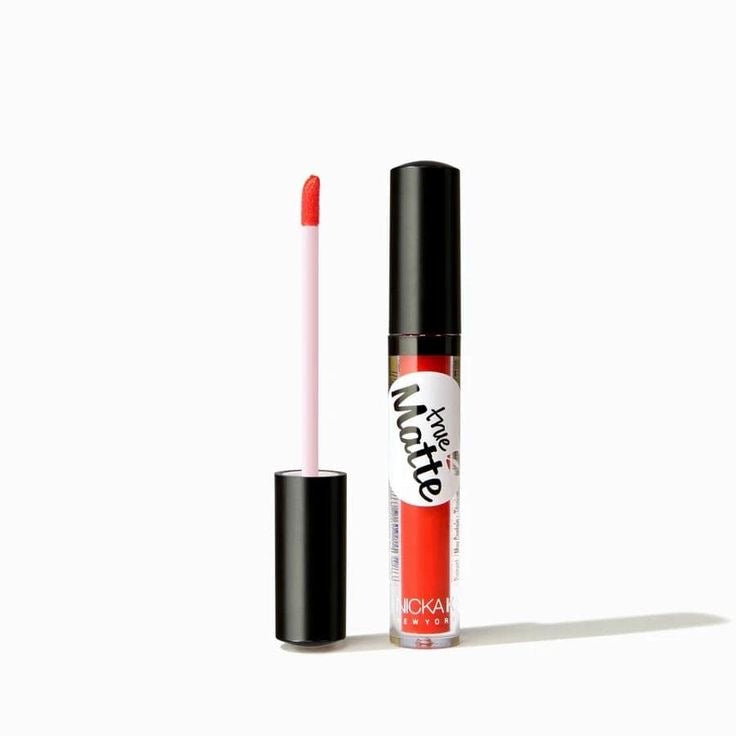 NICKA K True Matte Lip Color