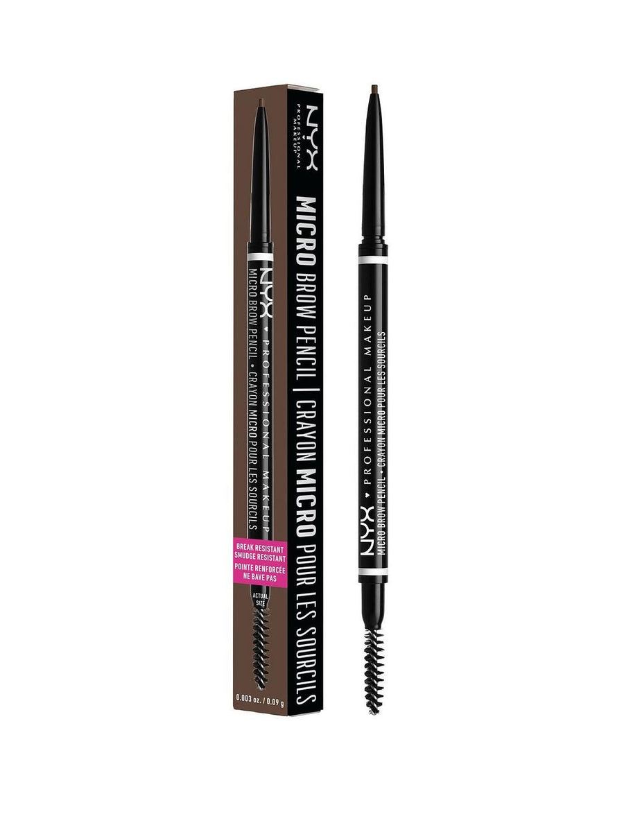 NICKA K Eyebrow Pencil