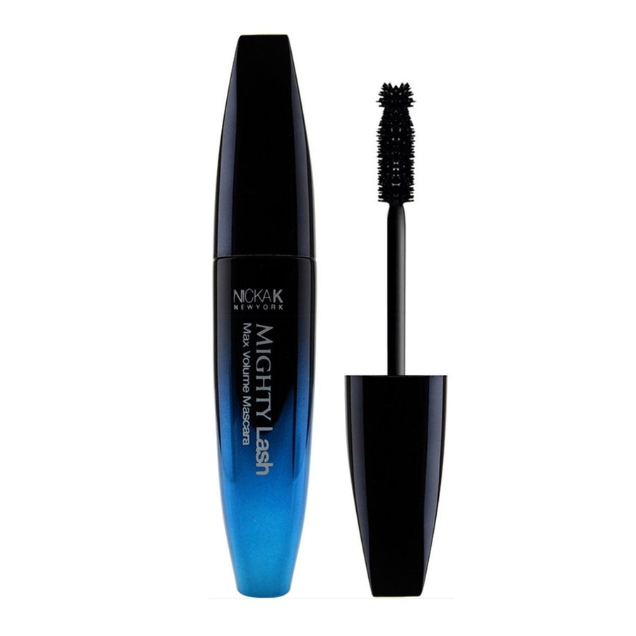 NICKA K Mighty Lash Mascara