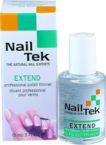 NAIL TEK Extend - Extend