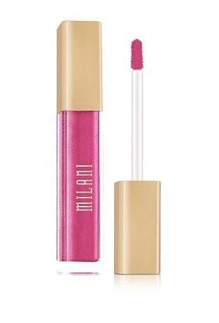 MILANI Amore Matte Metallic Lip Creme - Cinematic Kiss