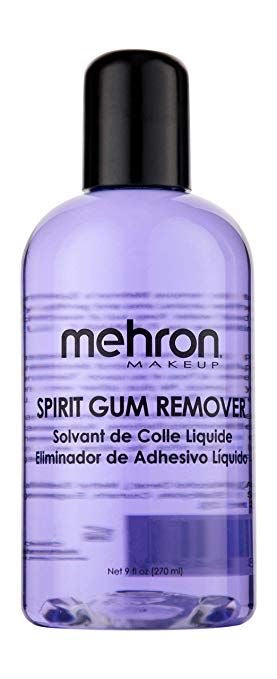 mehron Spirit Gum Remover