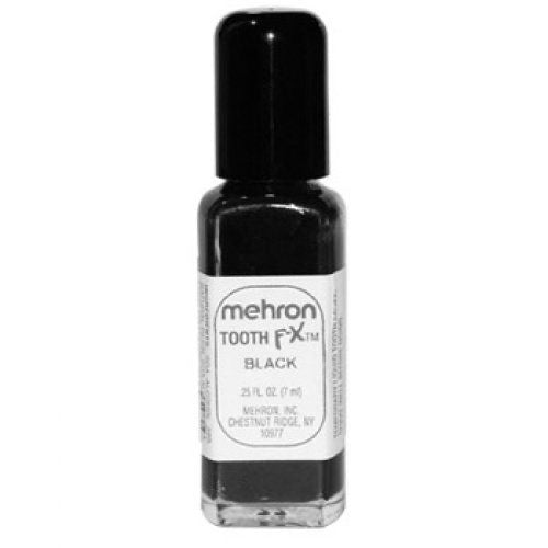 Mehron Tooth FX - Black