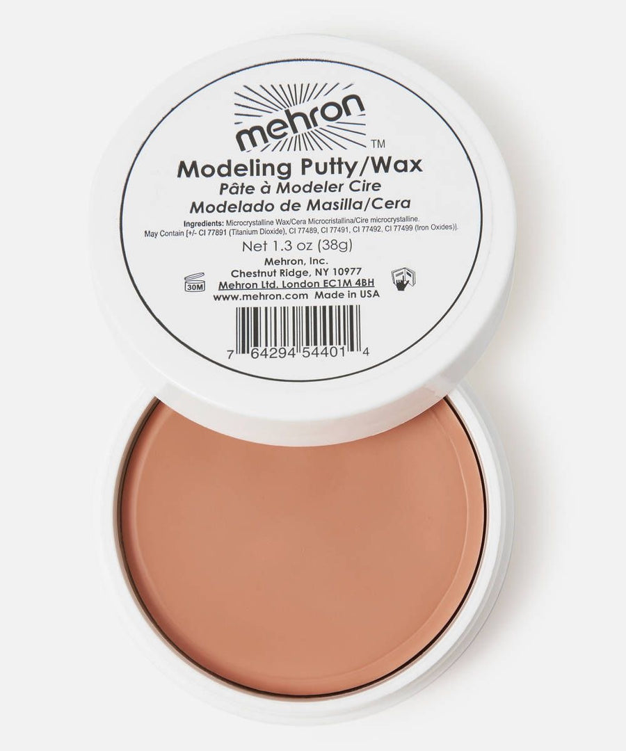 mehron Professional Modeling Putty/Wax