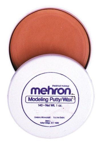 mehron Professional Modeling Putty/Wax