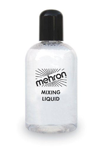 MEHRON Mixing Liquid - 4.5 oz
