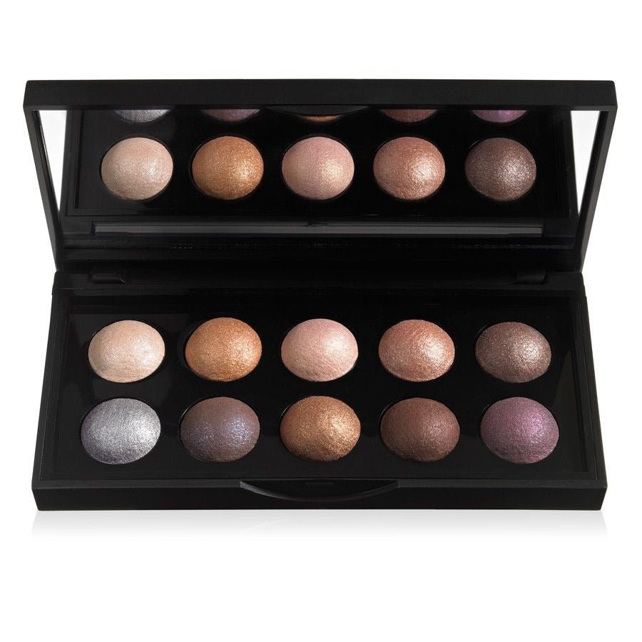 e.l.f. Studio Baked Eyeshadow Palette - California