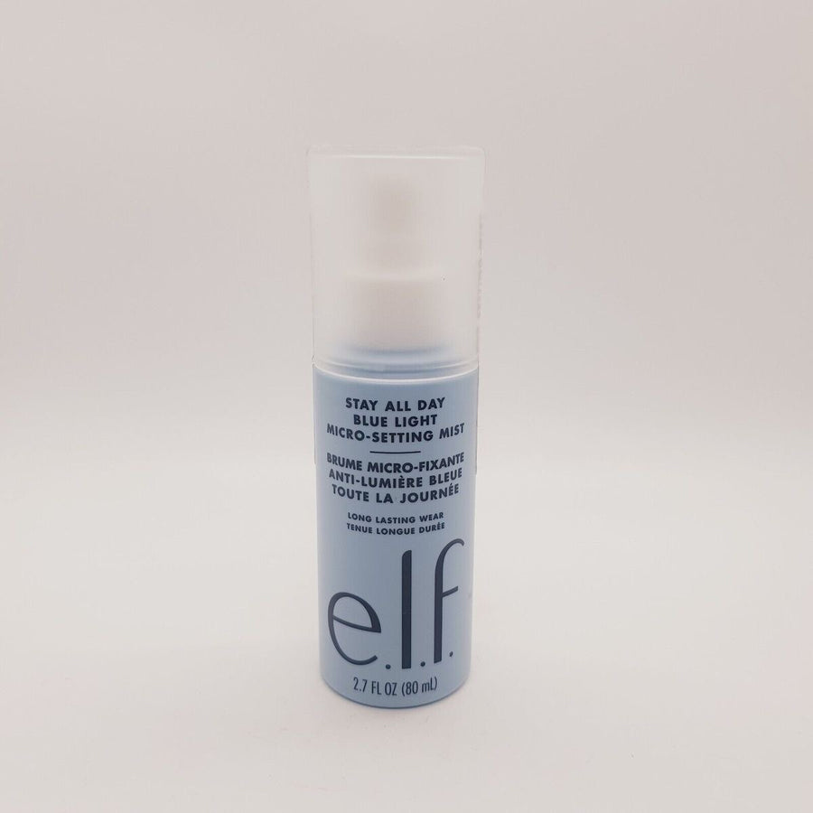 e.l.f. Stay All Day Blue Light Micro-Setting Mist
