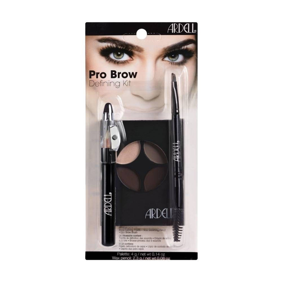 ARDELL Brow Defining Kit