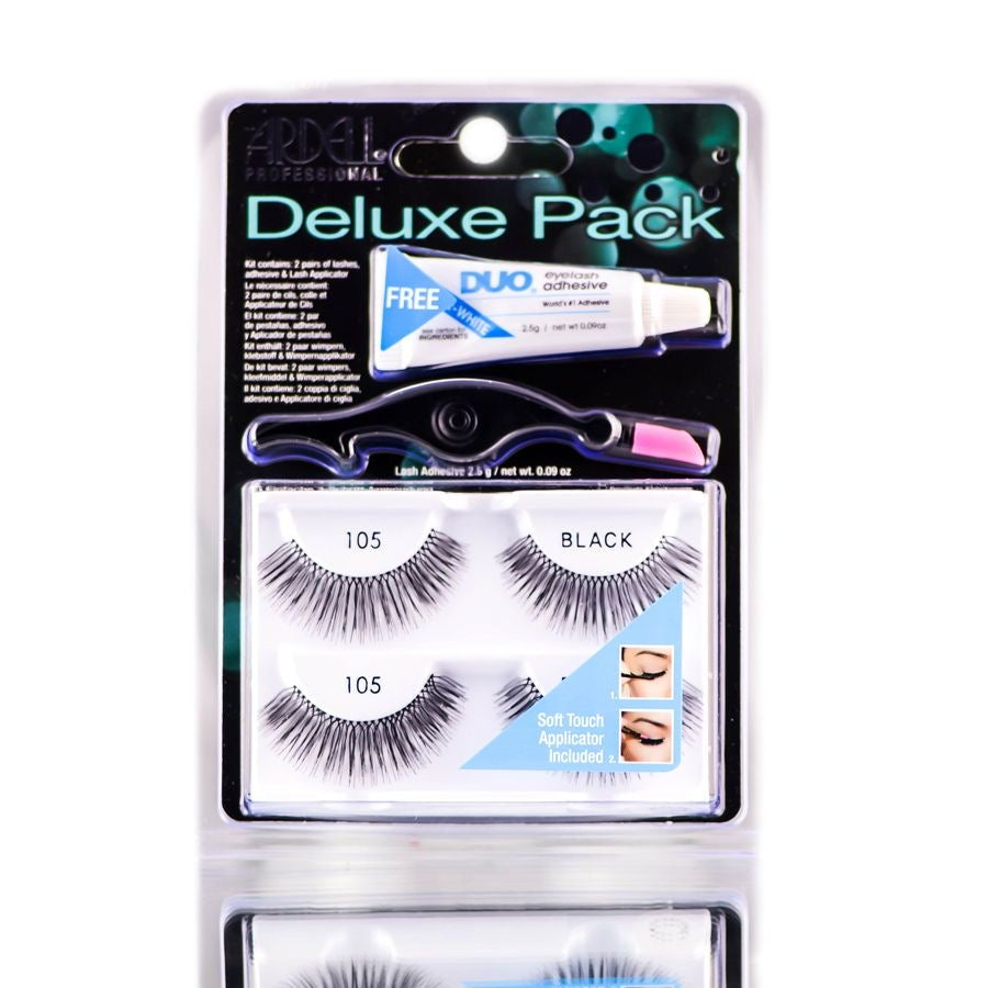 ARDELL 105 Deluxe Pack