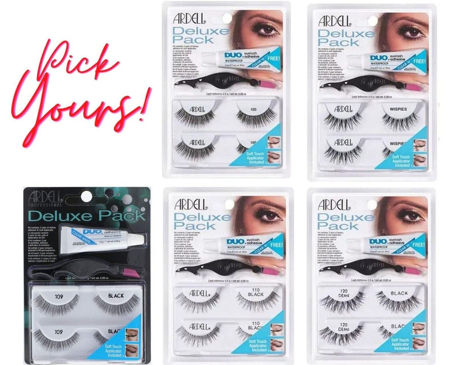 ARDELL 105 Deluxe Pack